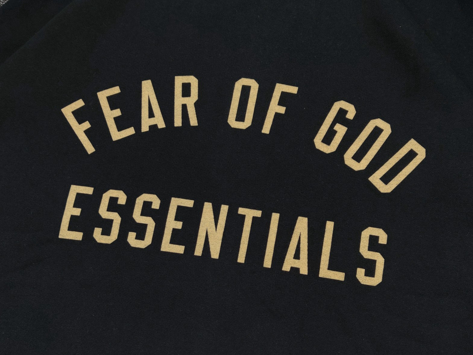 Fear of God  Hoodie