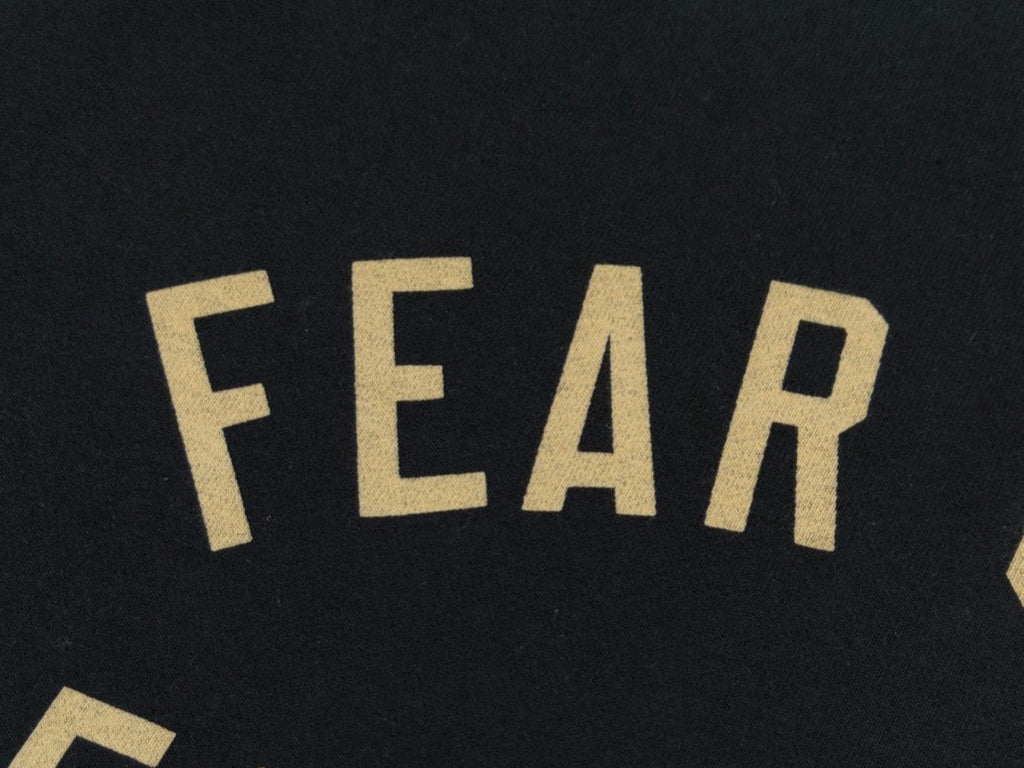 Fear of God  Hoodie
