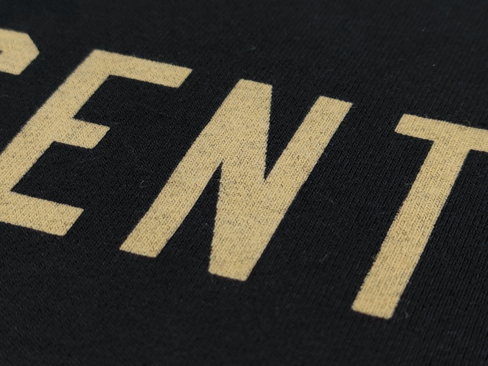 Fear of God  Hoodie