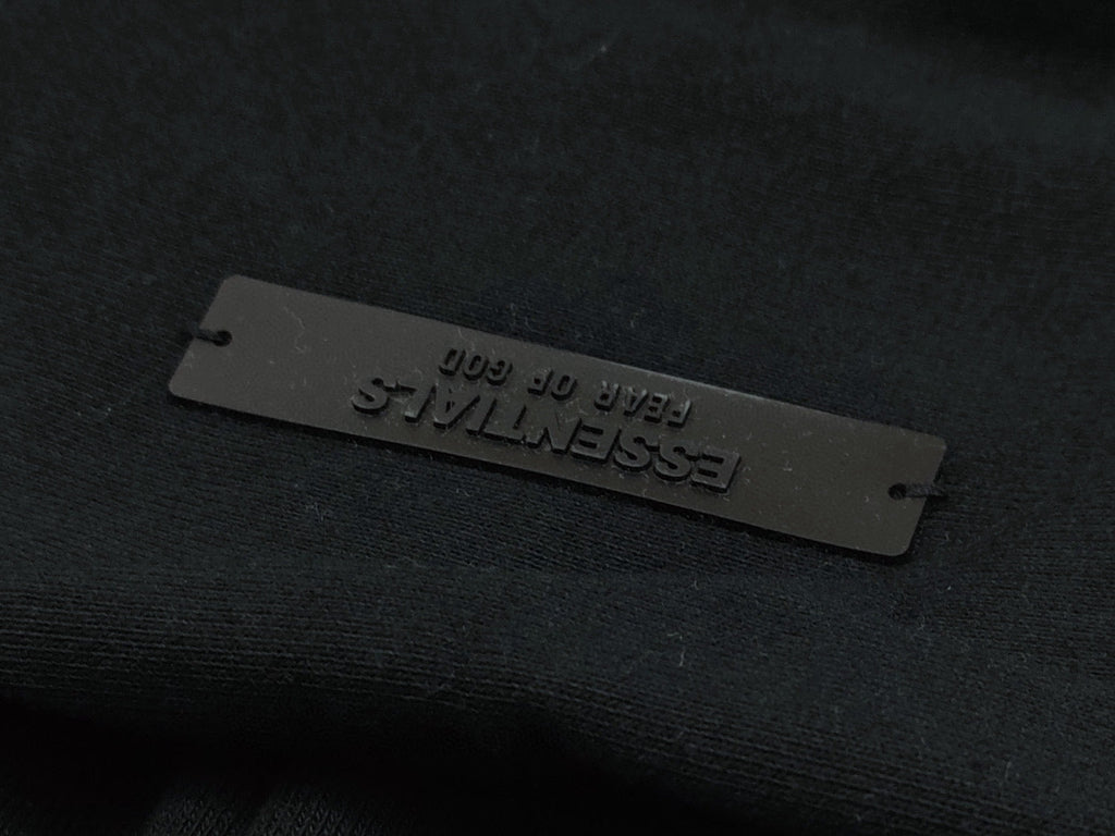 Fear of God  Hoodie