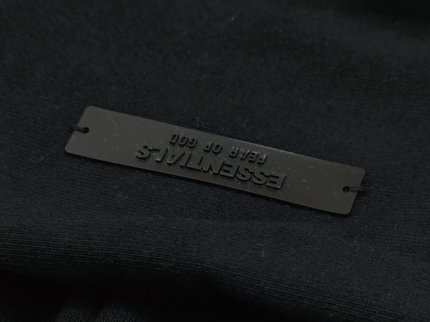 Fear of God  Hoodie