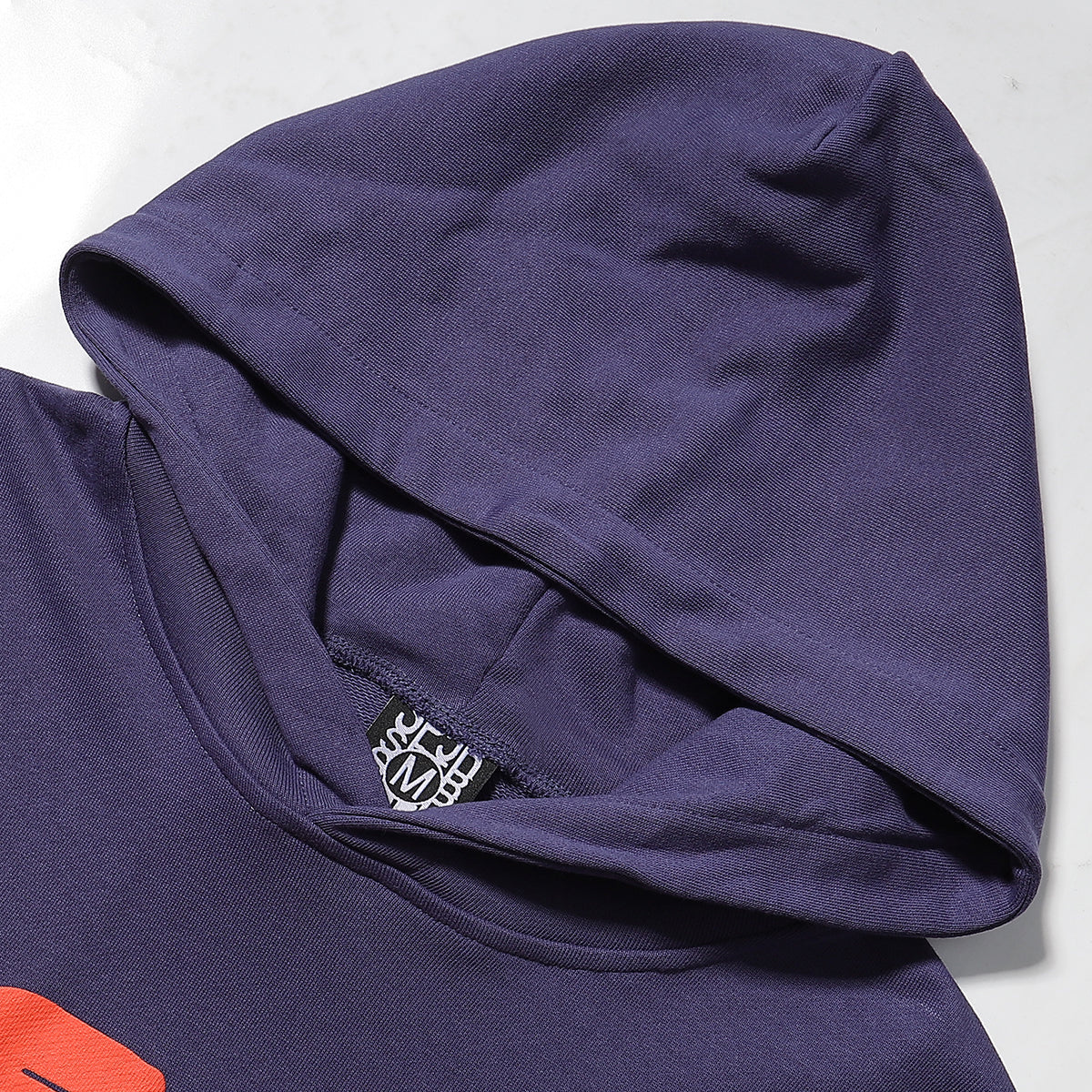 sdmg Hoodie Suit