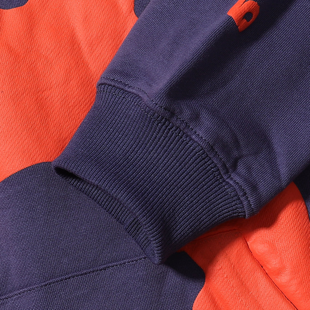 sdmg Hoodie Suit