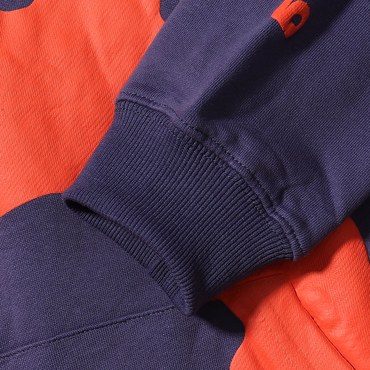 sdmg Hoodie Suit