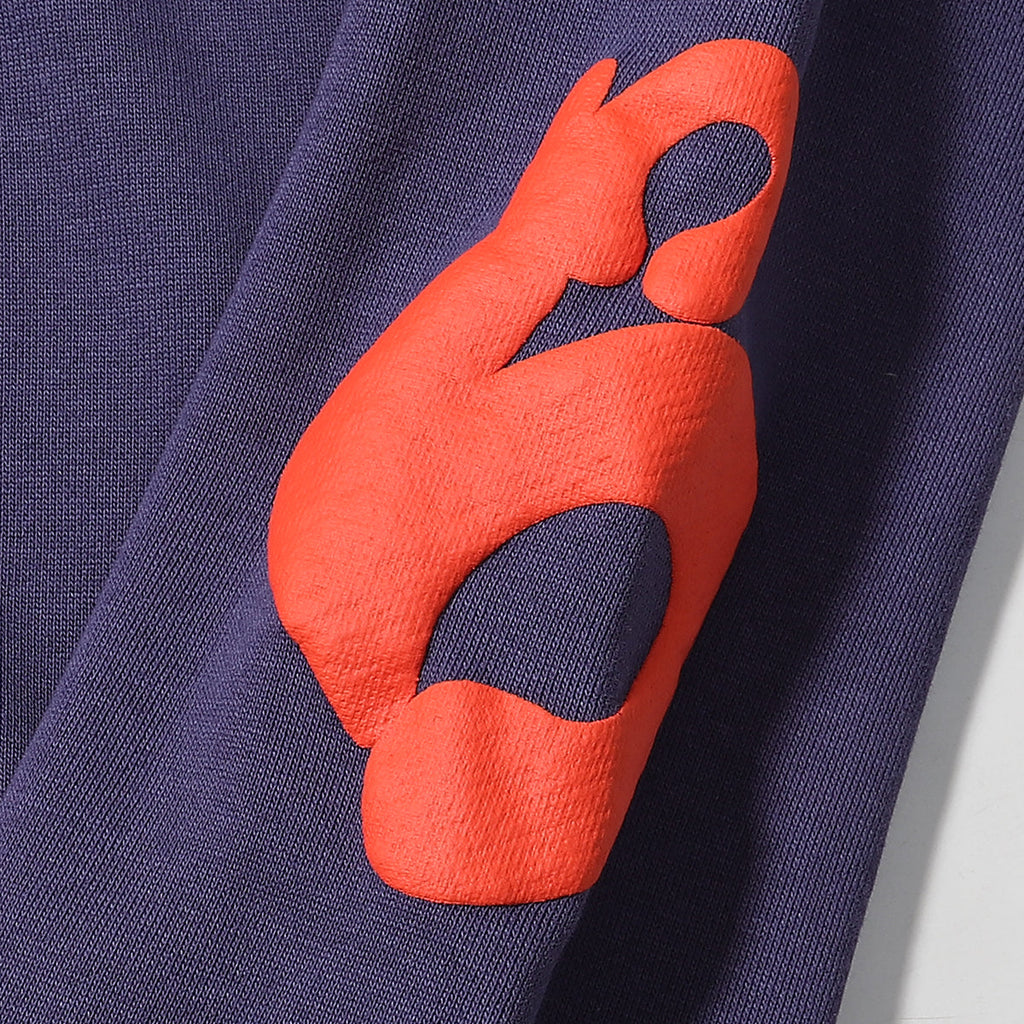 sdmg Hoodie Suit