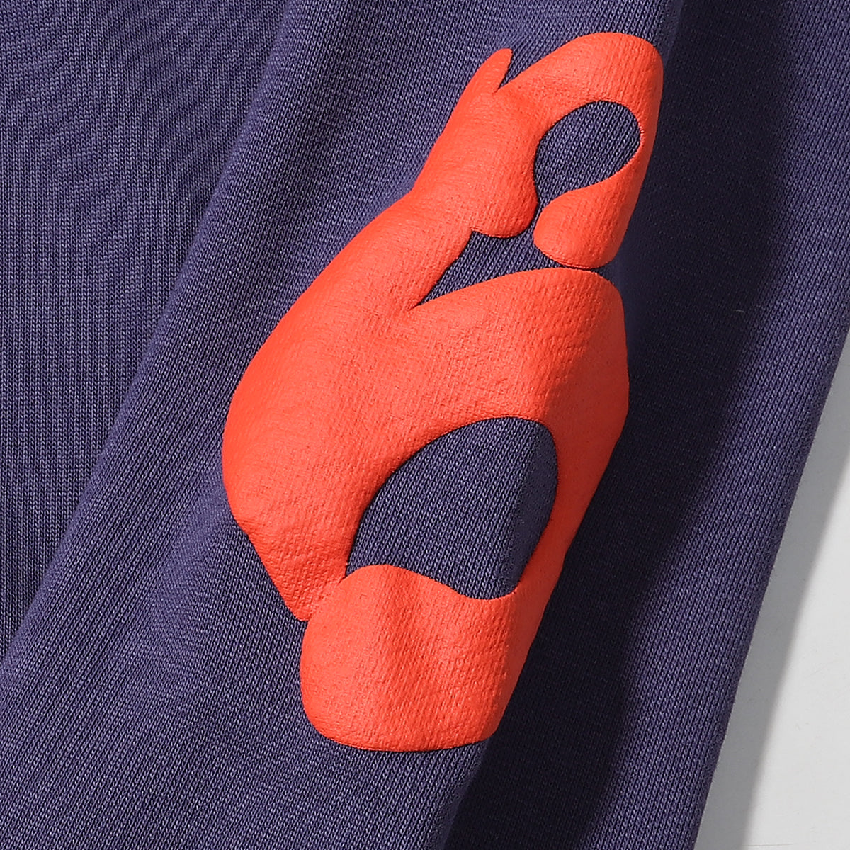 sdmg Hoodie Suit