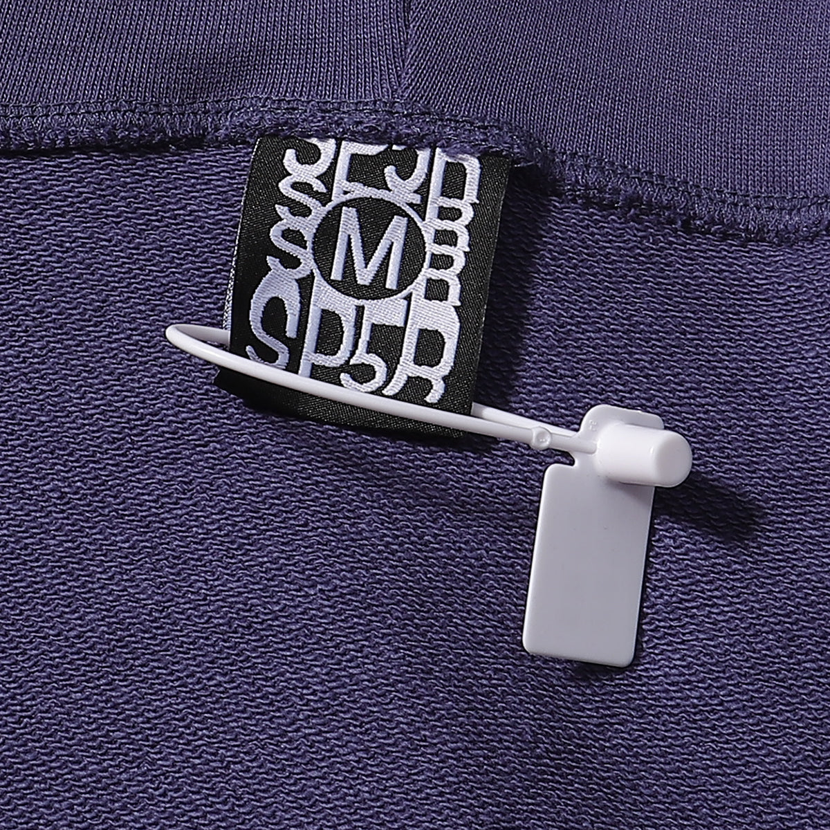 sdmg Hoodie Suit