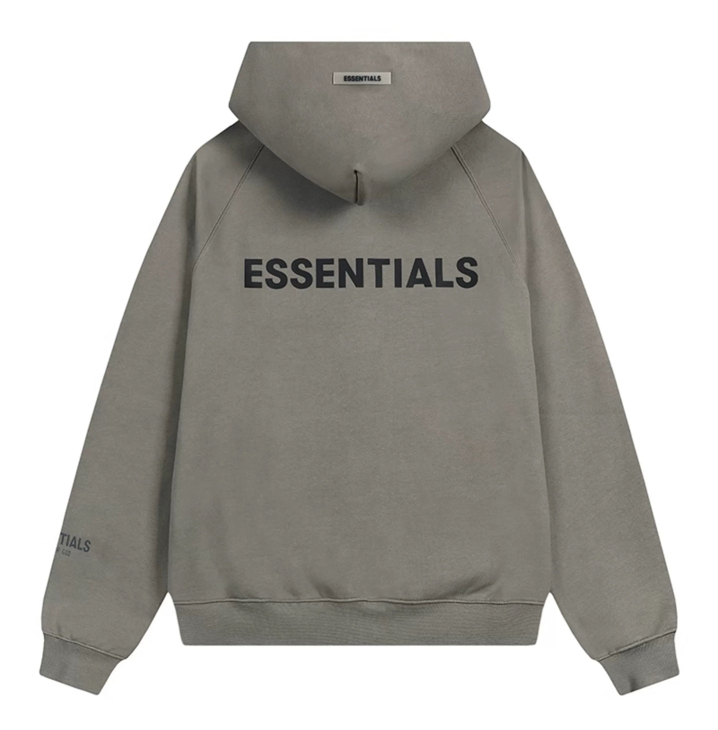 Fear of God  Classic Fit Hoodie