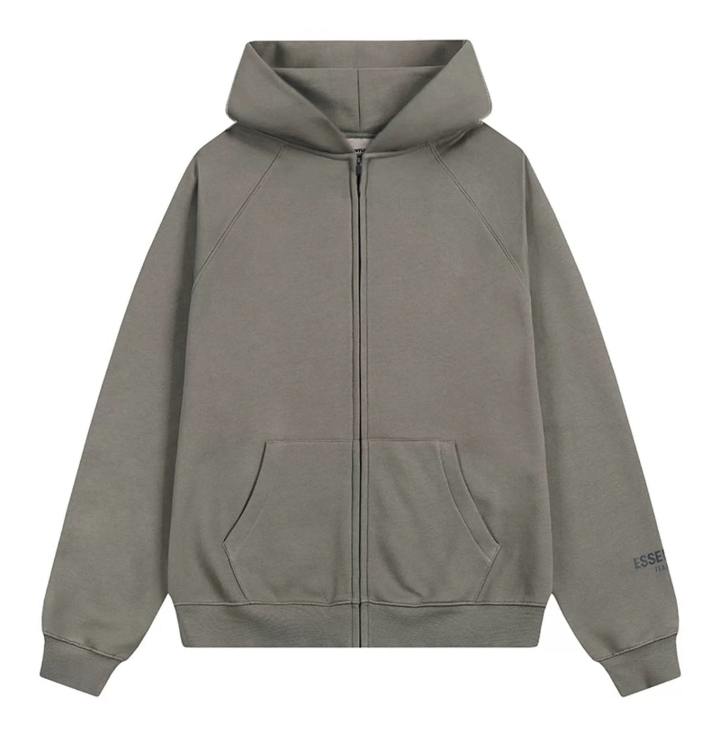 Fear of God  Classic Fit Hoodie