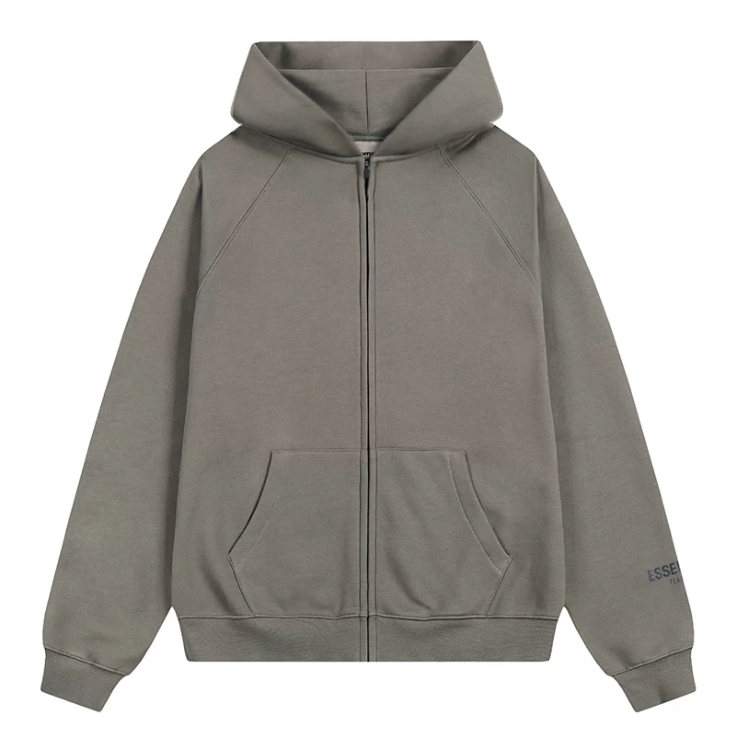 Fear of God  Classic Fit Hoodie