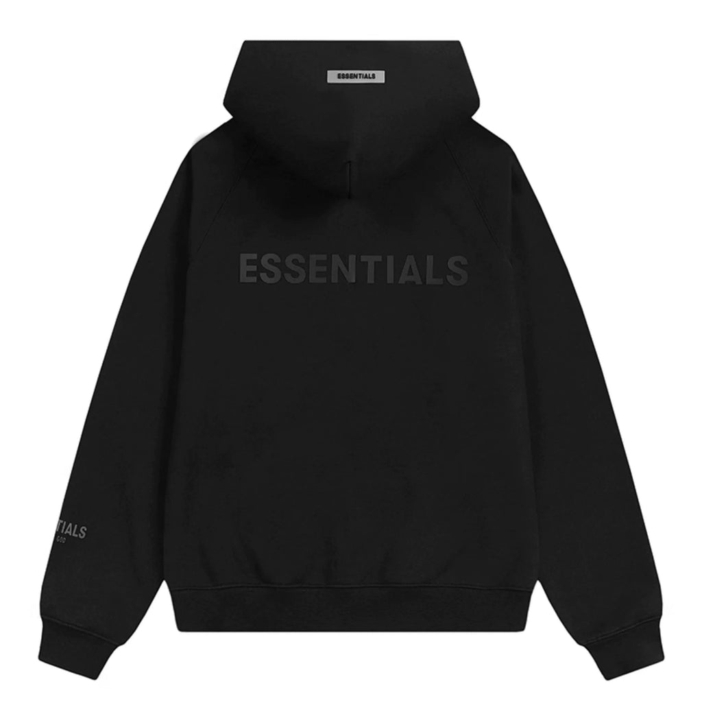 Fear of God  Classic Fit Hoodie