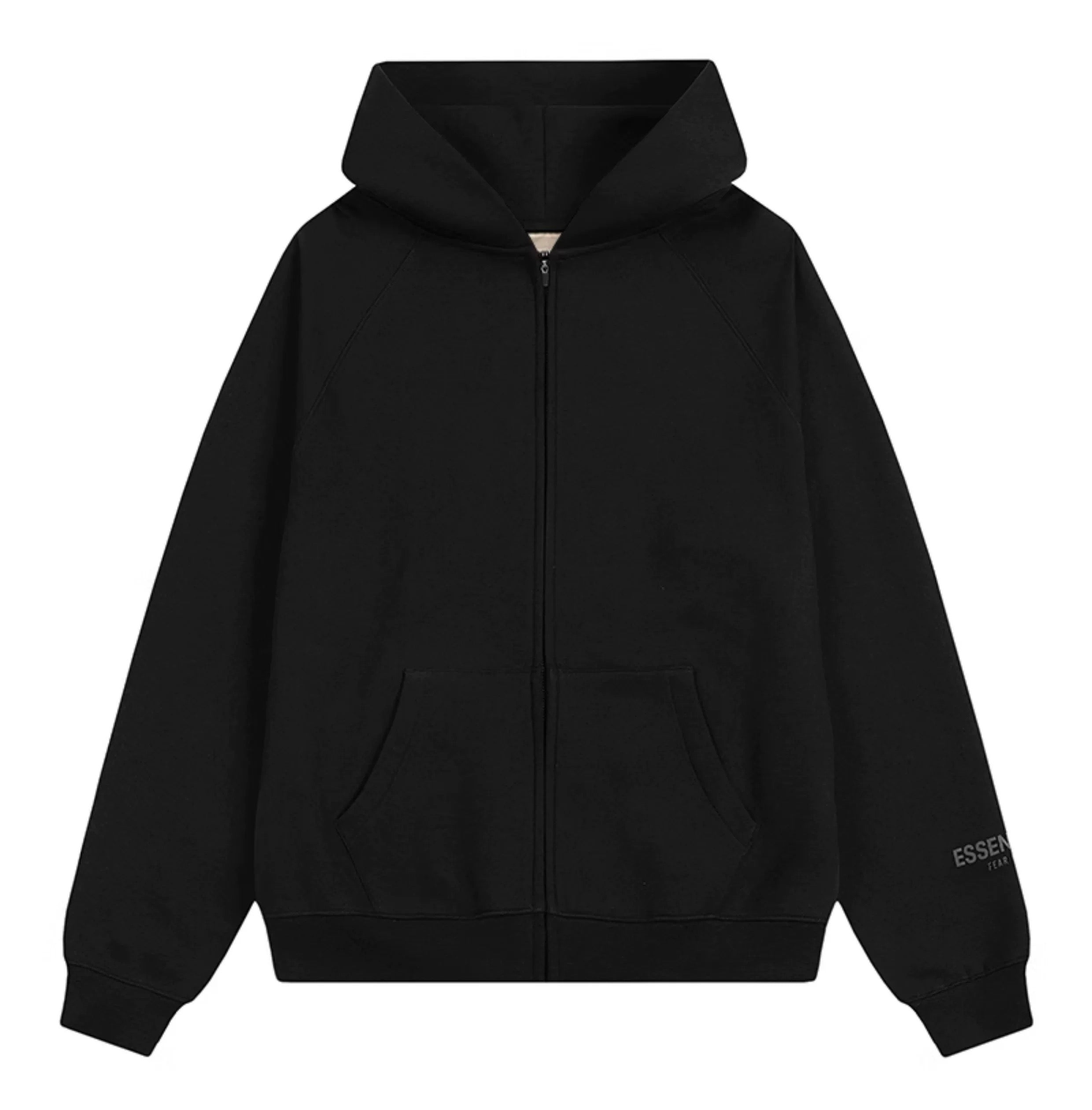 Fear of God  Classic Fit Hoodie