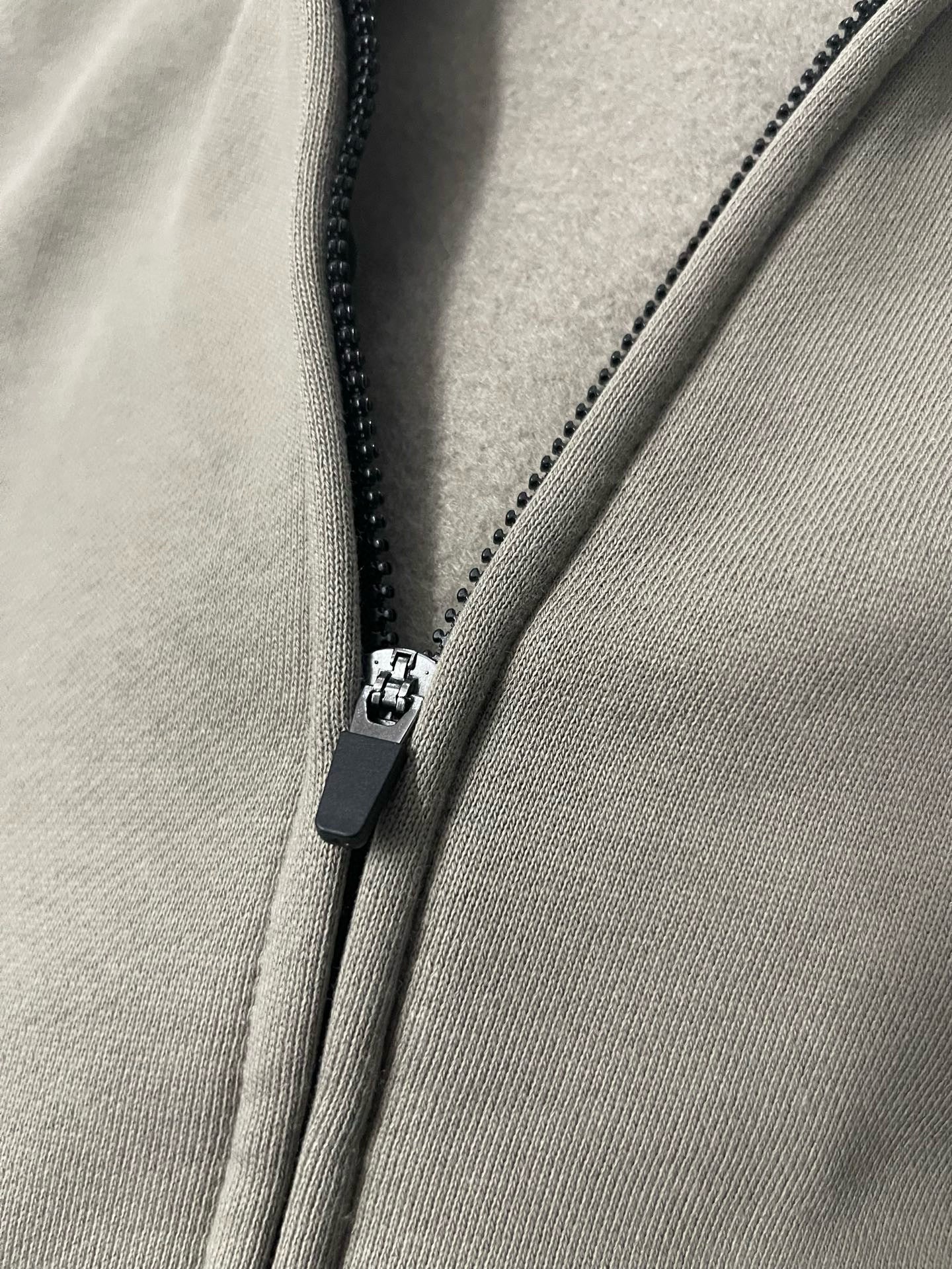Fear of God  Classic Fit Hoodie