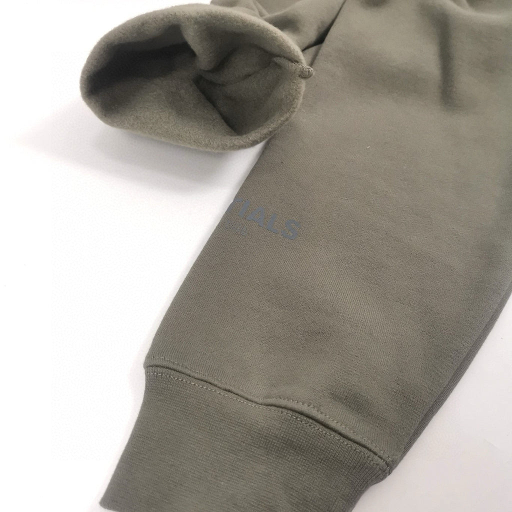 Fear of God  Classic Fit Hoodie