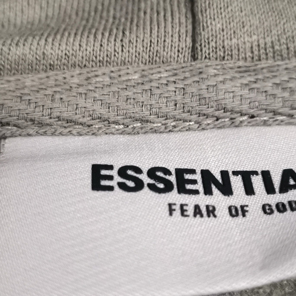 Fear of God  Classic Fit Hoodie