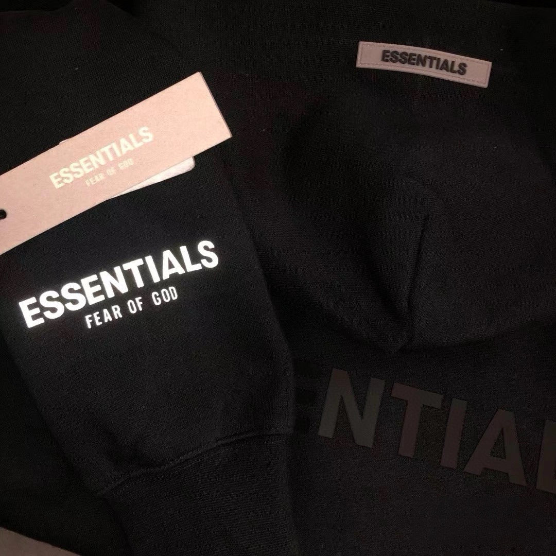 Fear of God  Classic Fit Hoodie