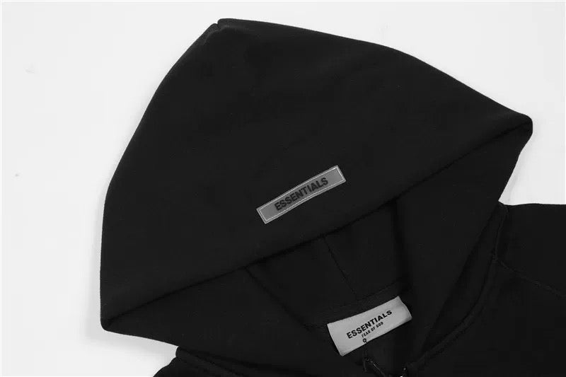 Fear of God  Classic Fit Hoodie