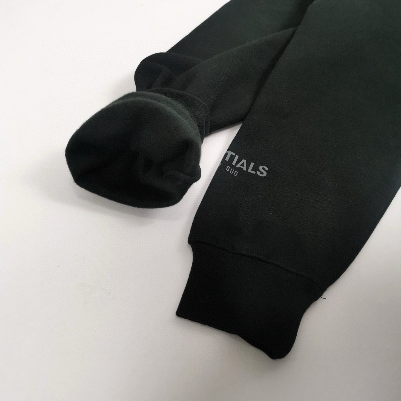 Fear of God  Classic Fit Hoodie