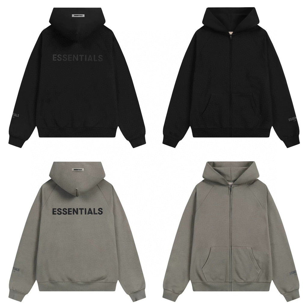 Fear of God  Classic Fit Hoodie
