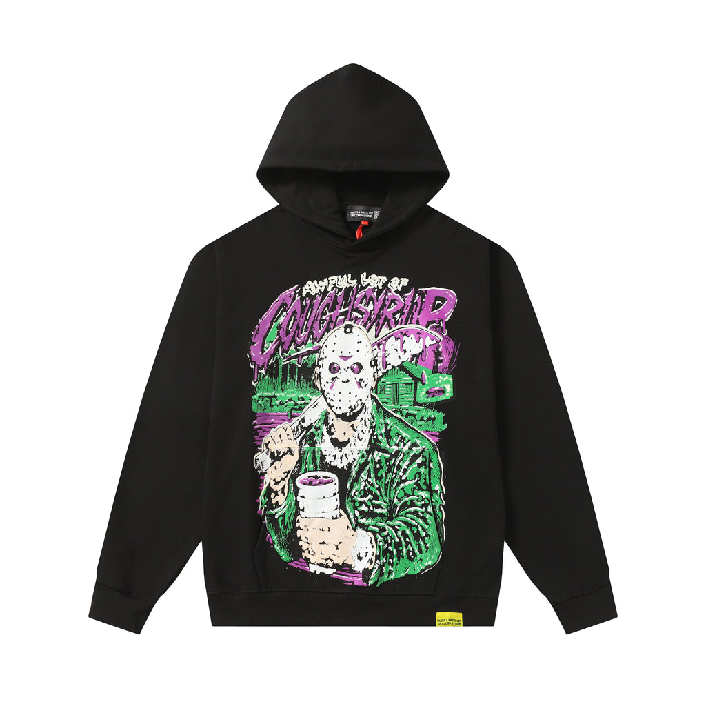 Classic Hoodie