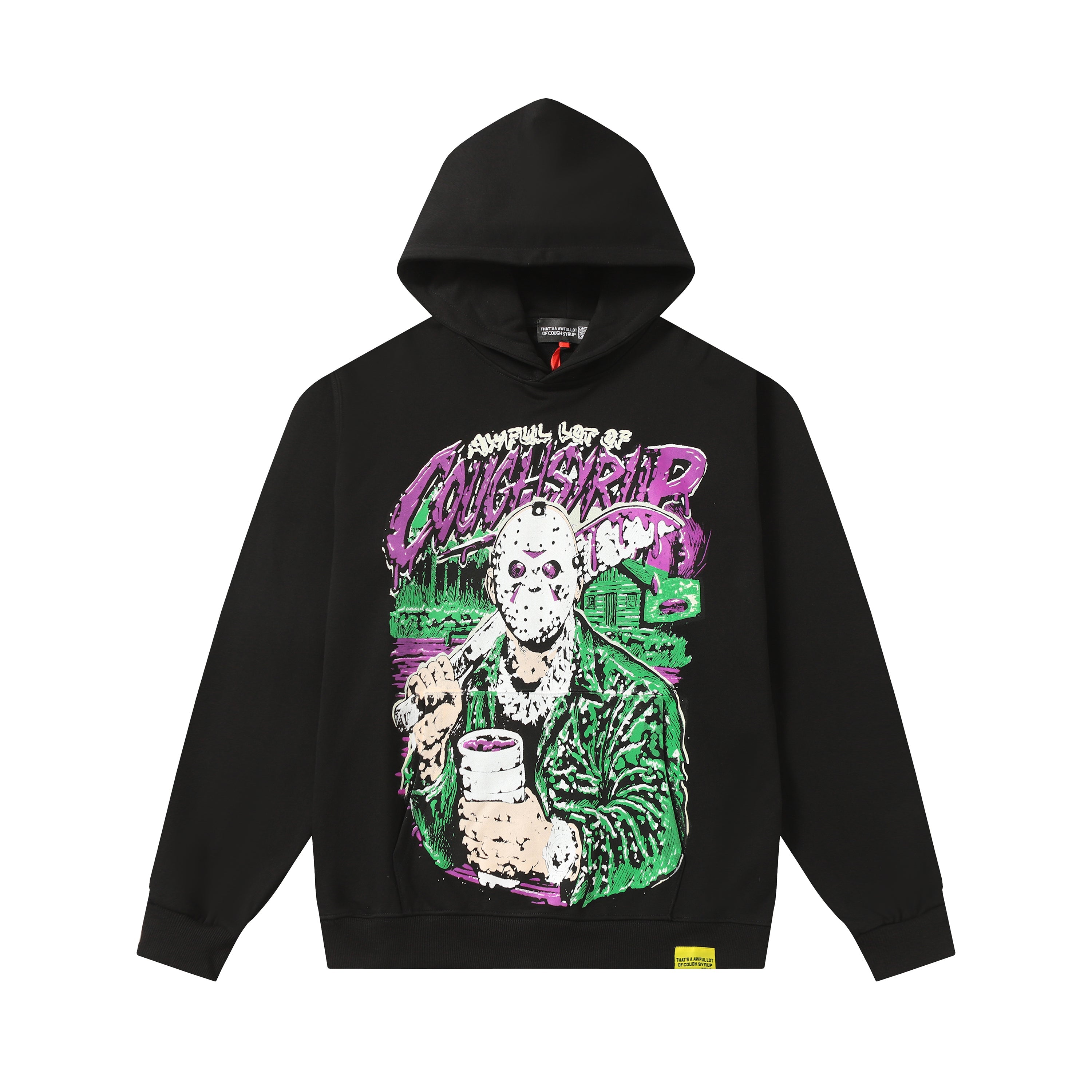 Classic Hoodie