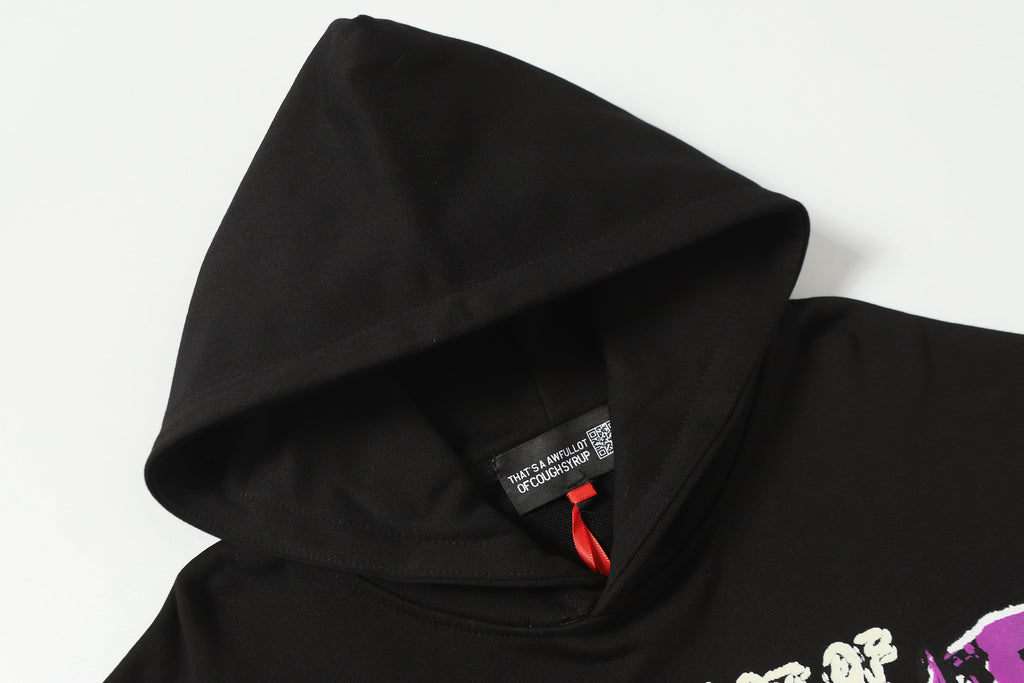 Classic Hoodie