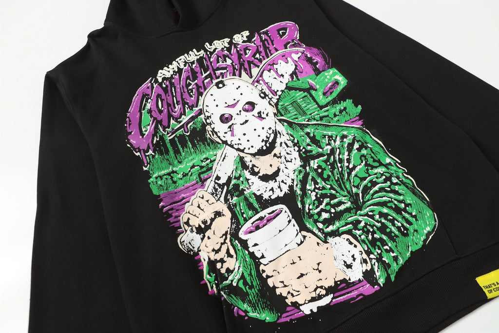 Classic Hoodie