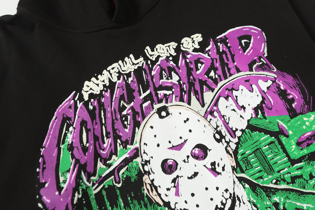 Classic Hoodie