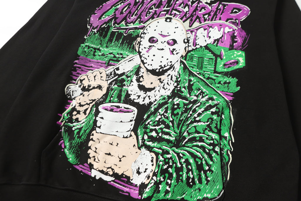 Classic Hoodie