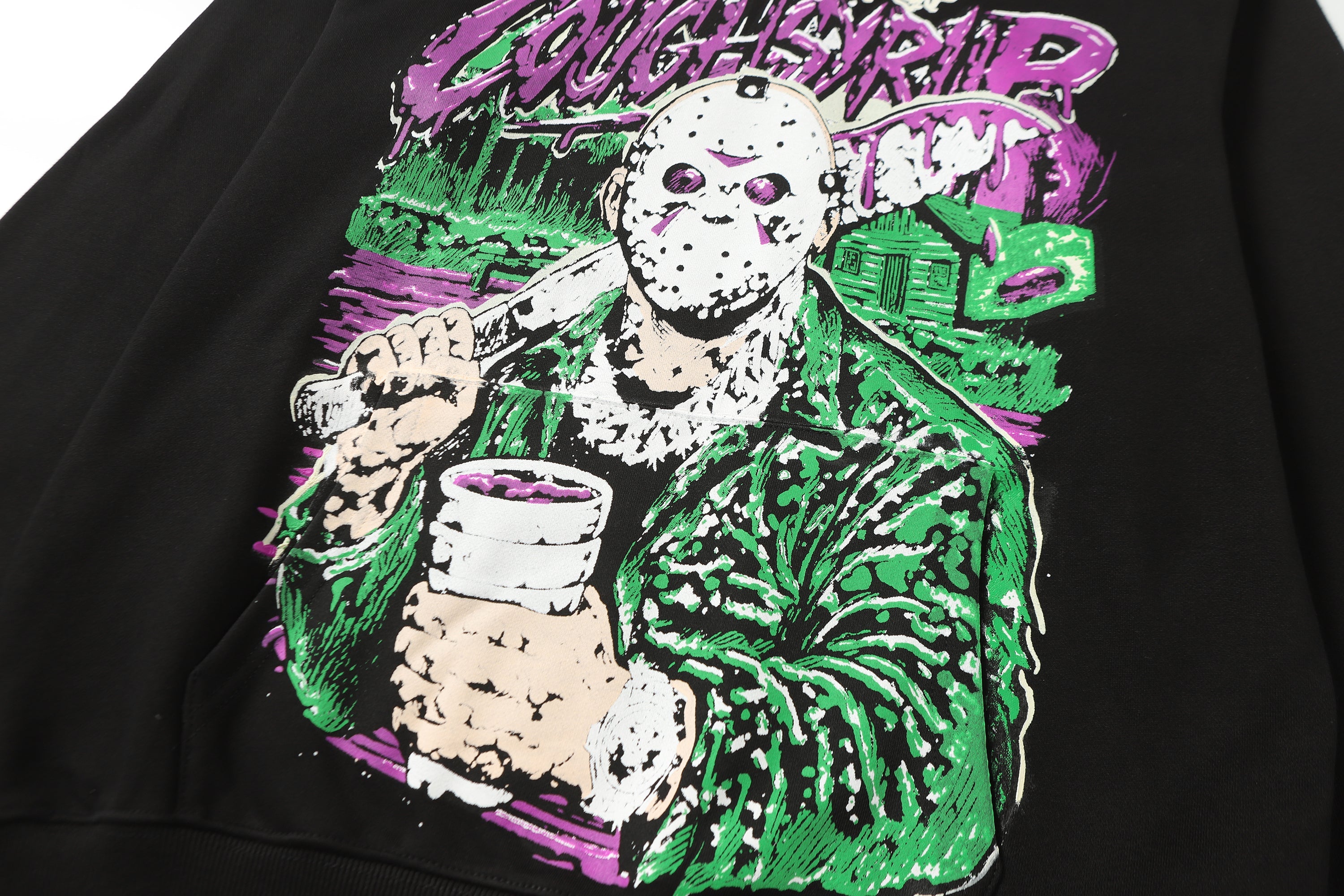 Classic Hoodie