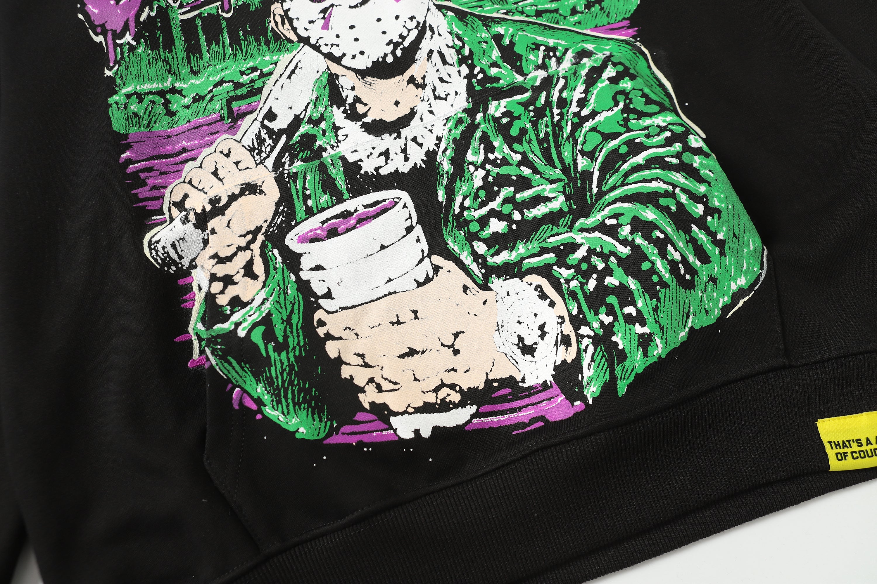 Classic Hoodie