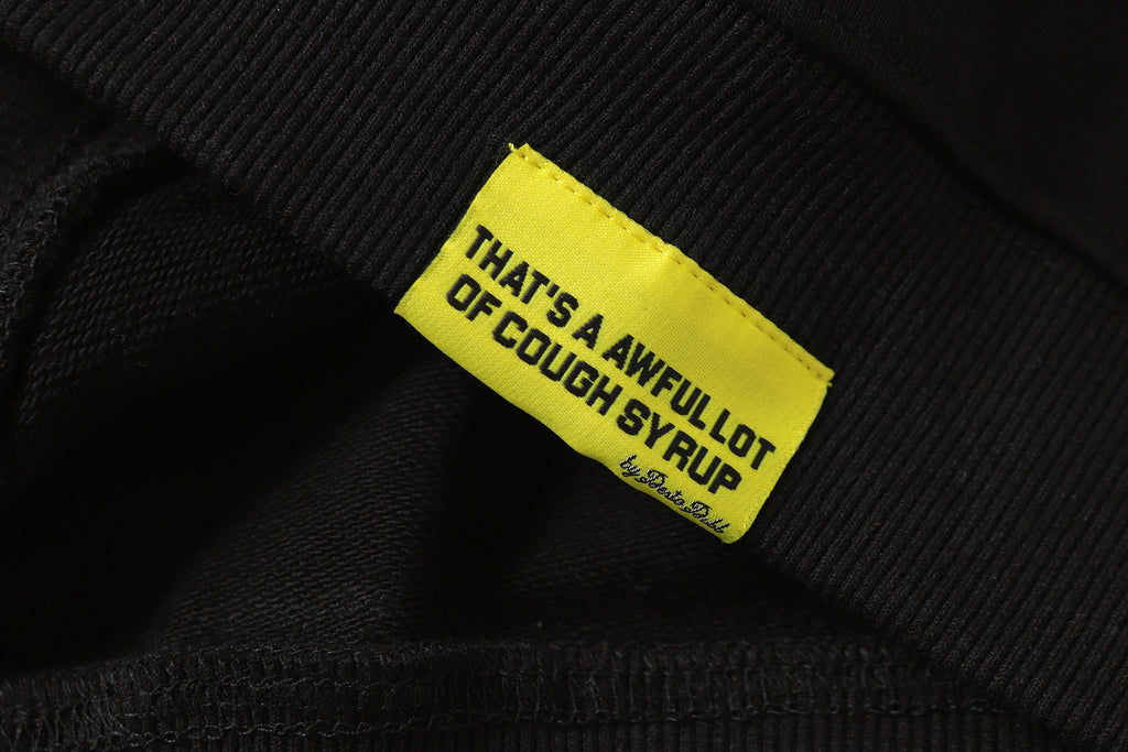 Classic Hoodie