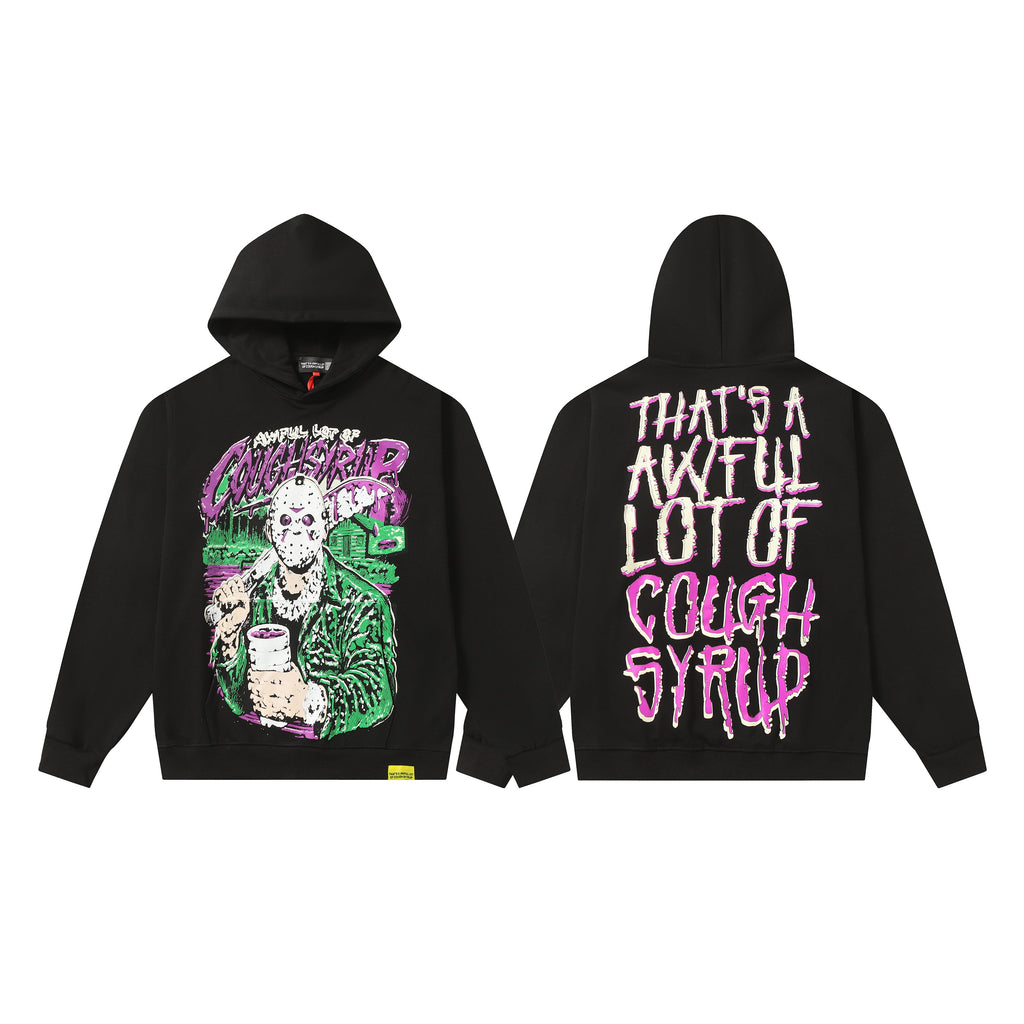 Classic Hoodie