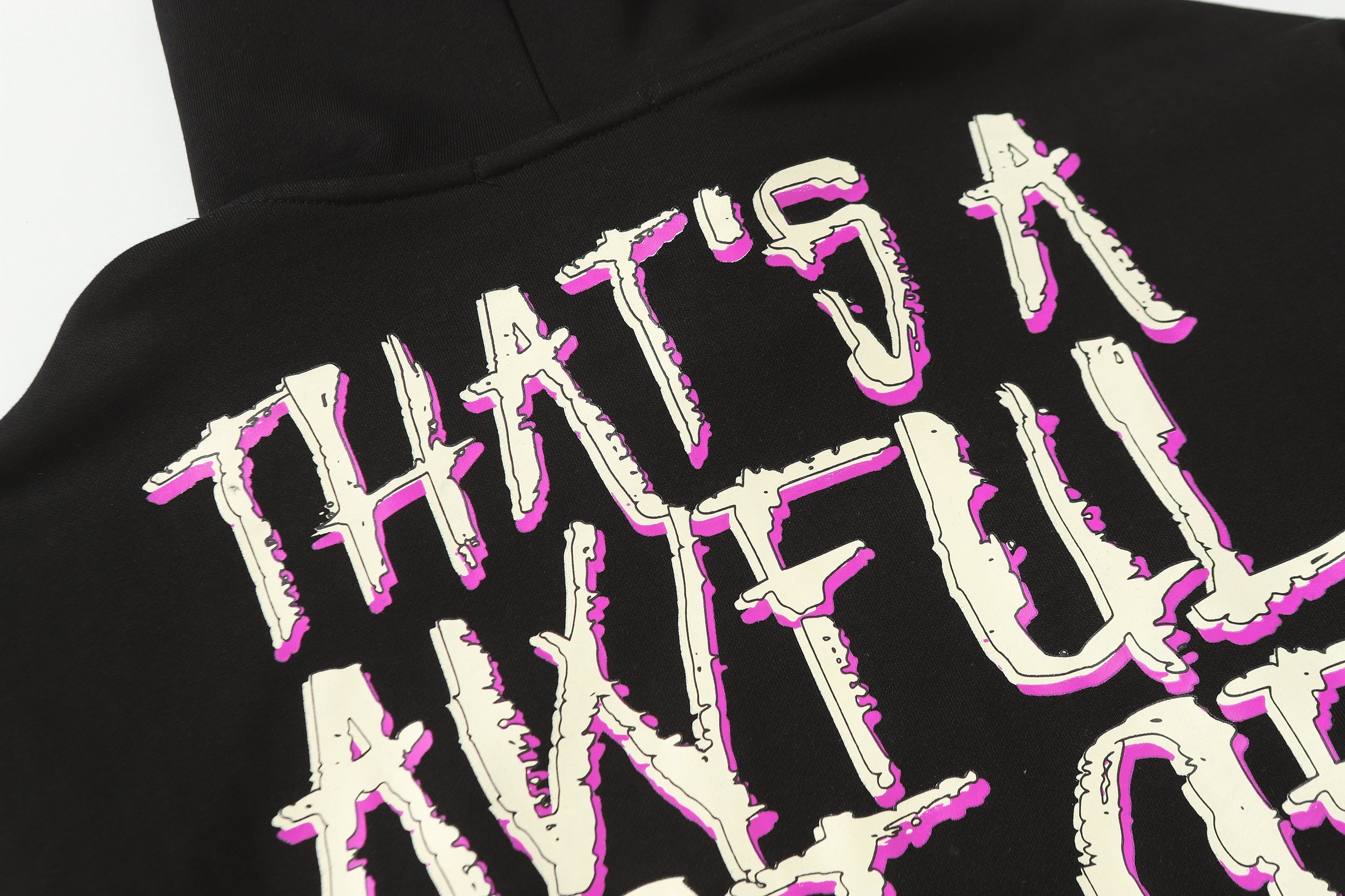 Classic Hoodie