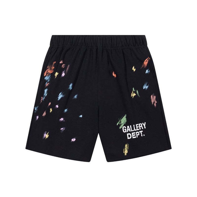 New Shorts