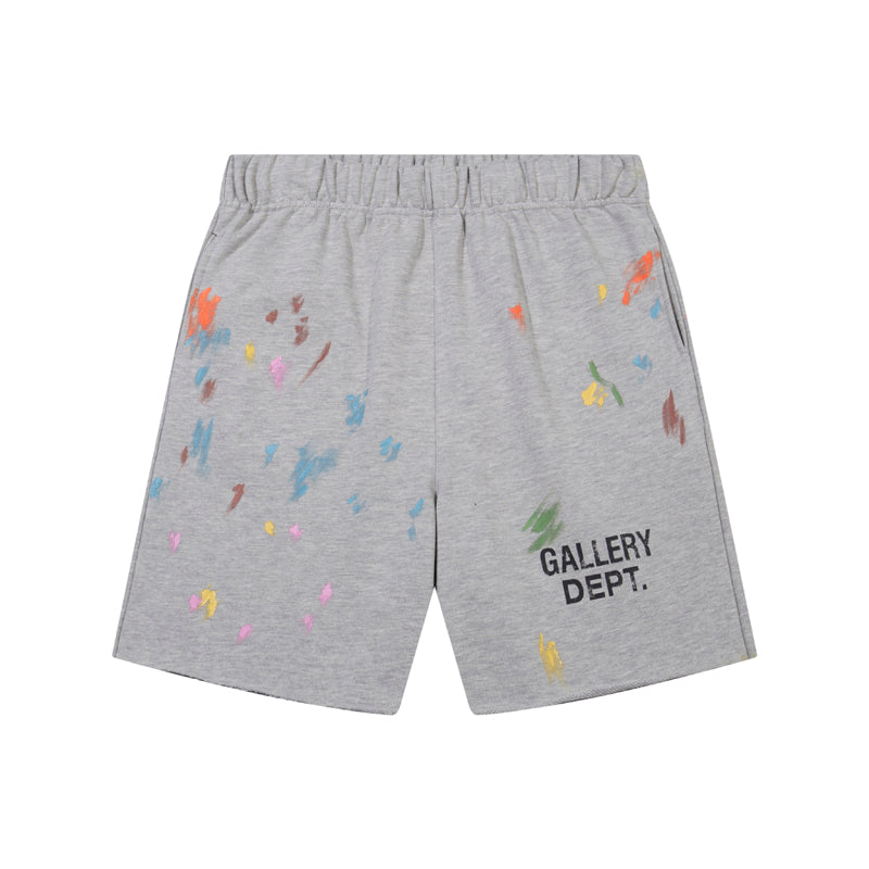 New Shorts