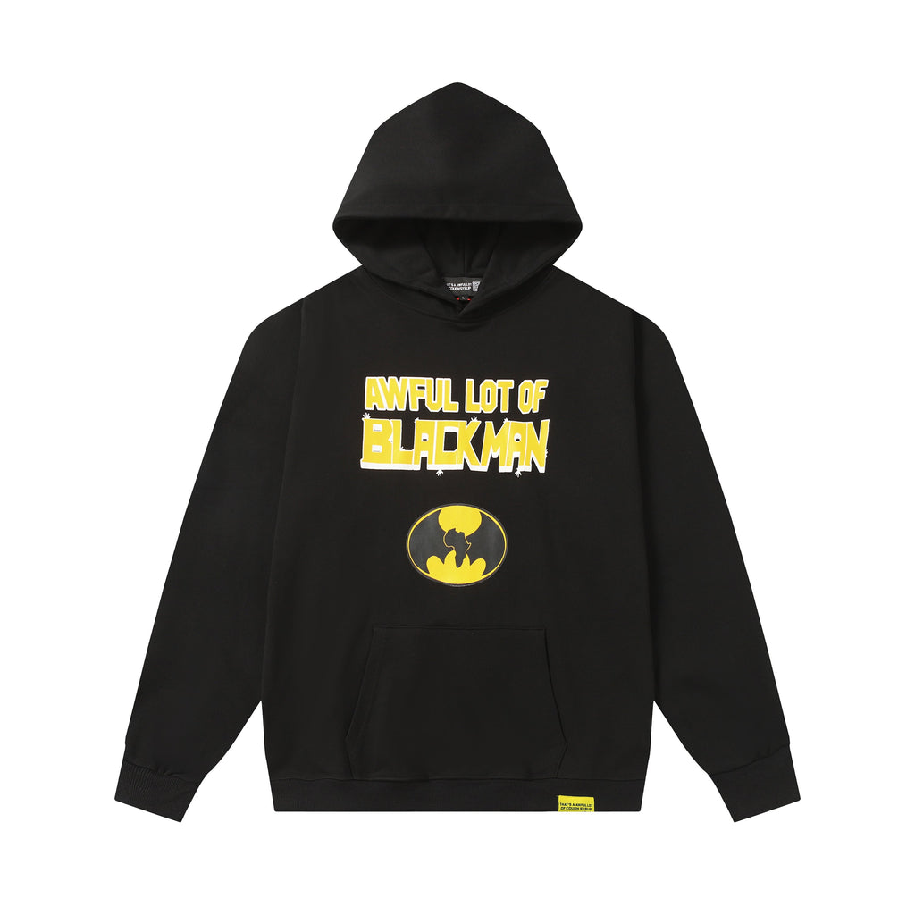 Classic Hoodie