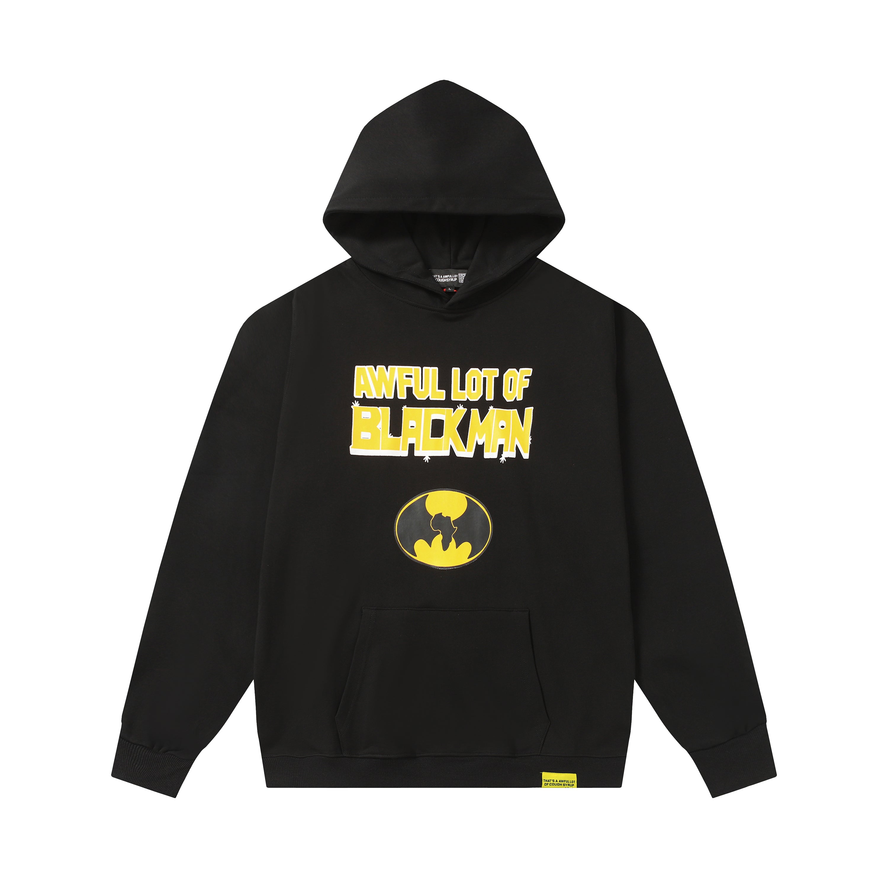 Classic Hoodie