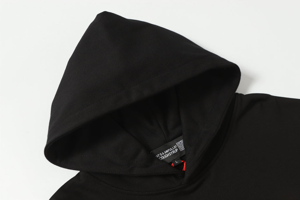 Classic Hoodie