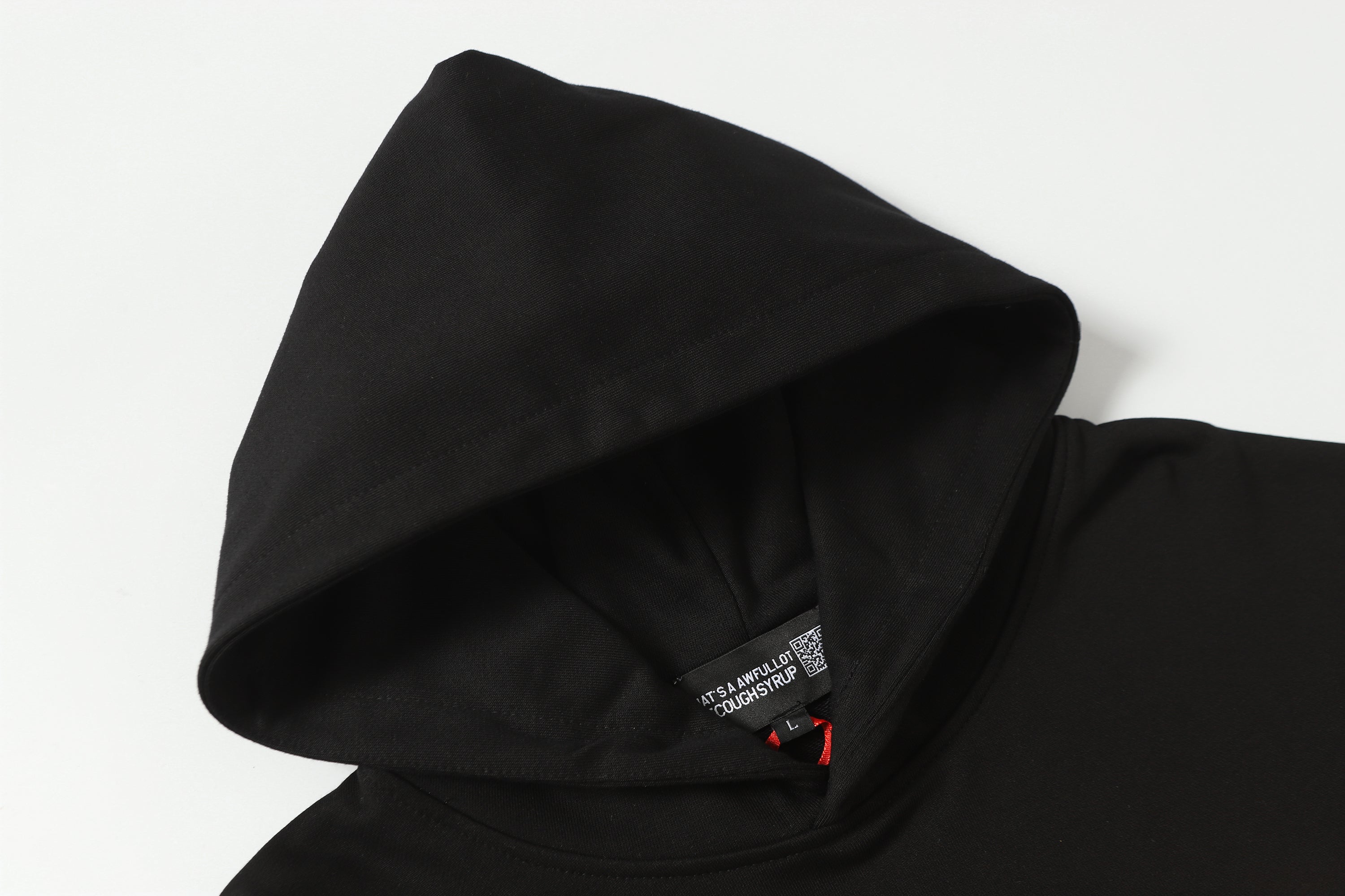 Classic Hoodie