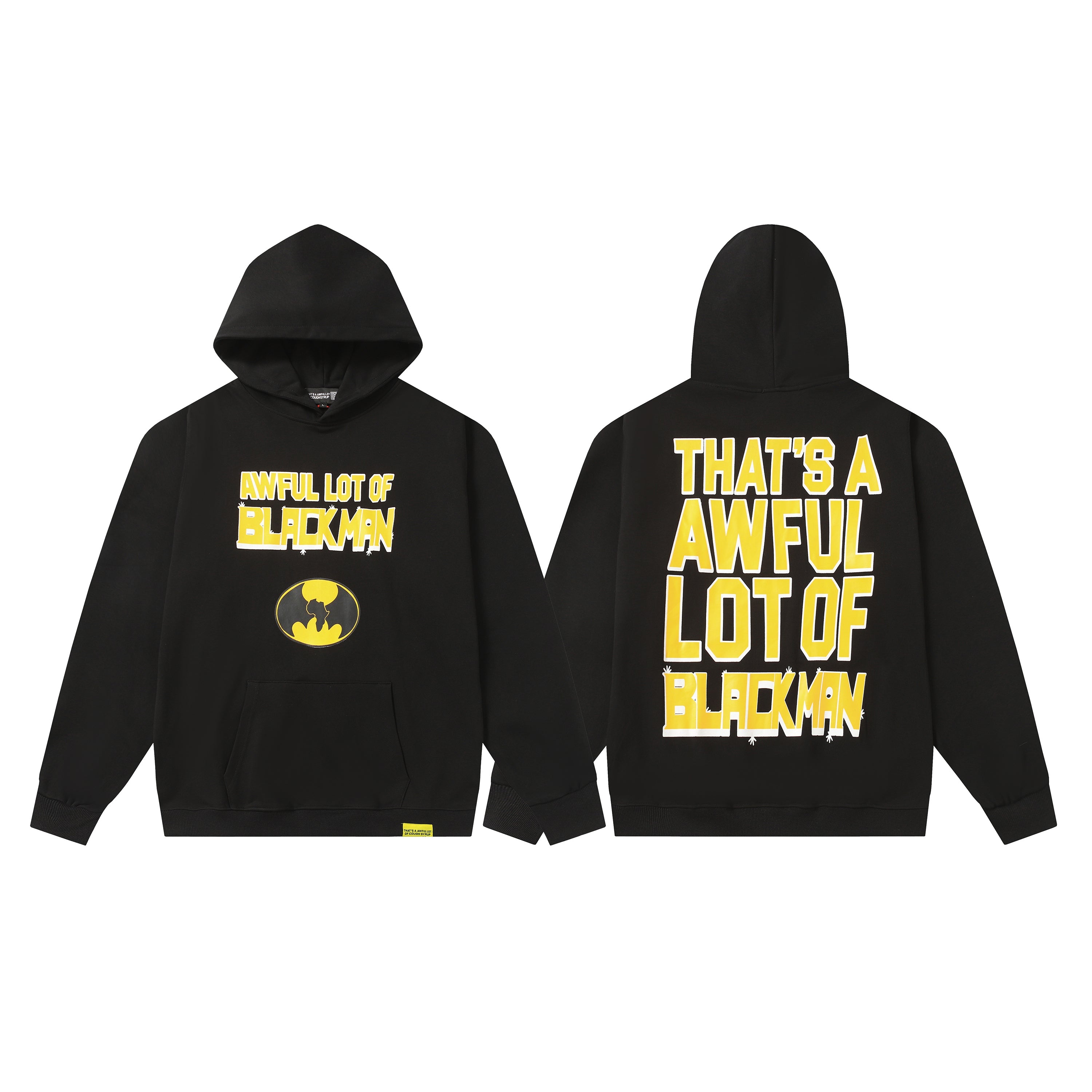Classic Hoodie