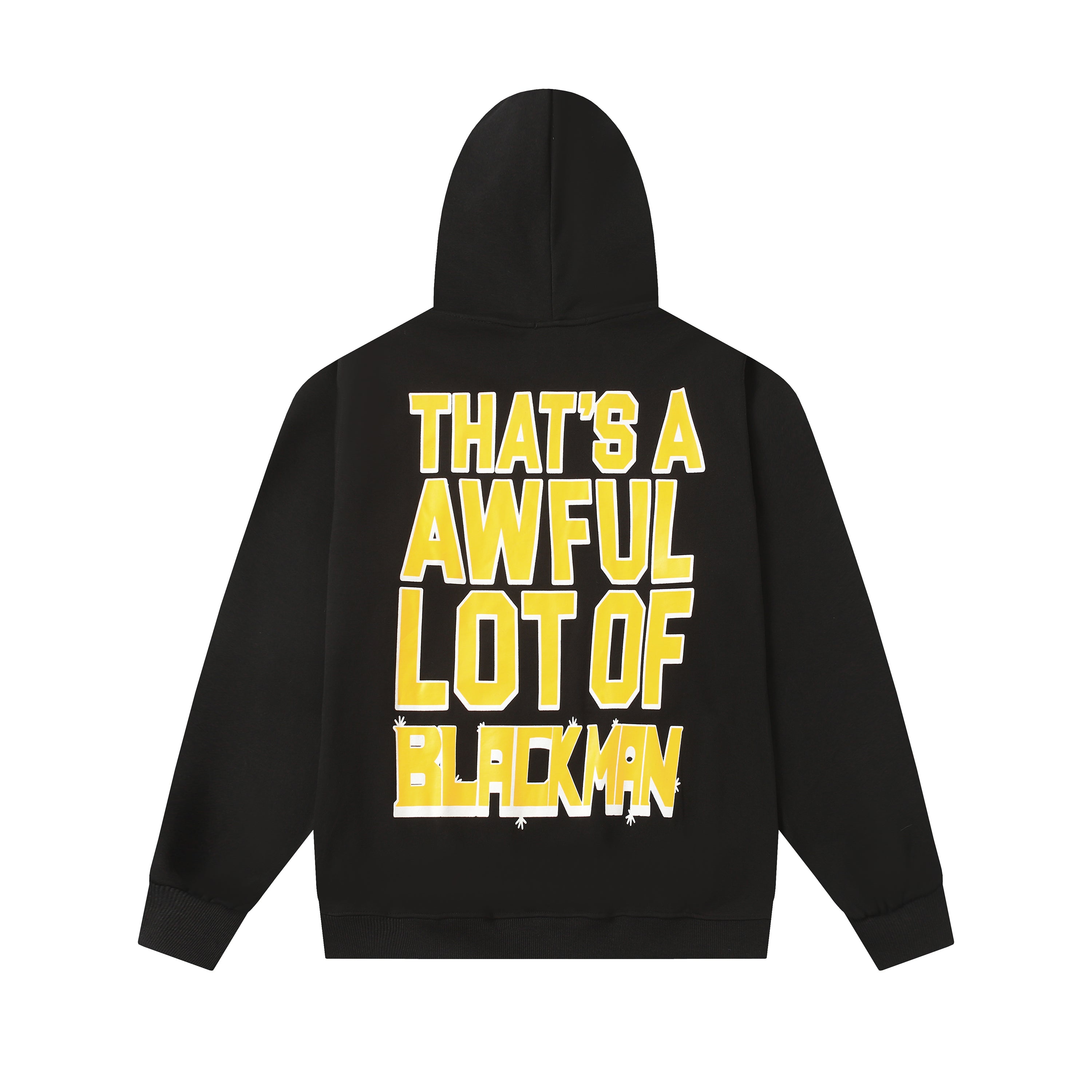 Classic Hoodie