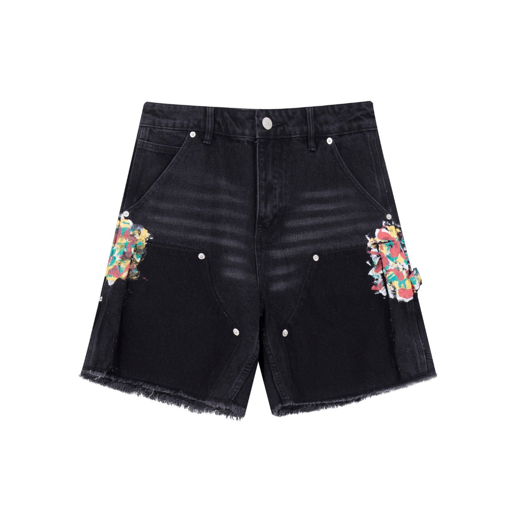 New Shorts