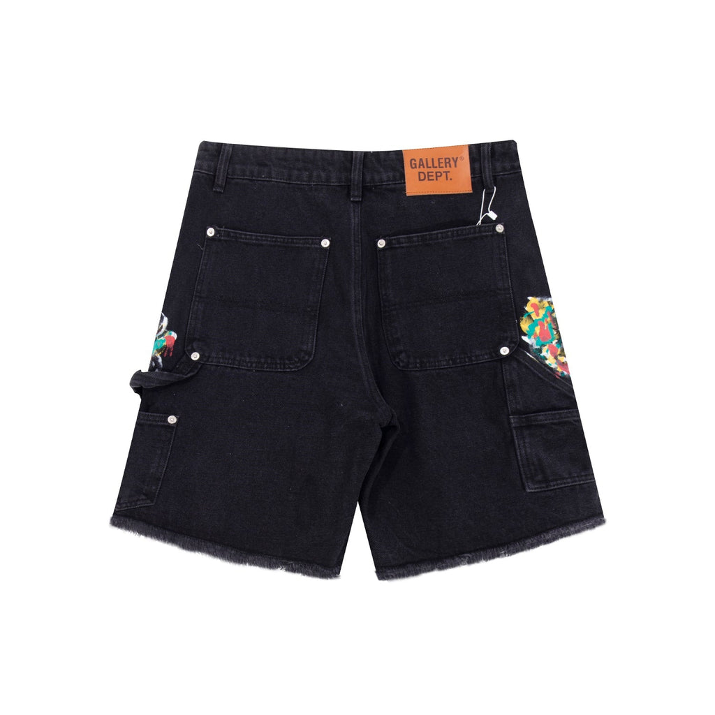 New Shorts