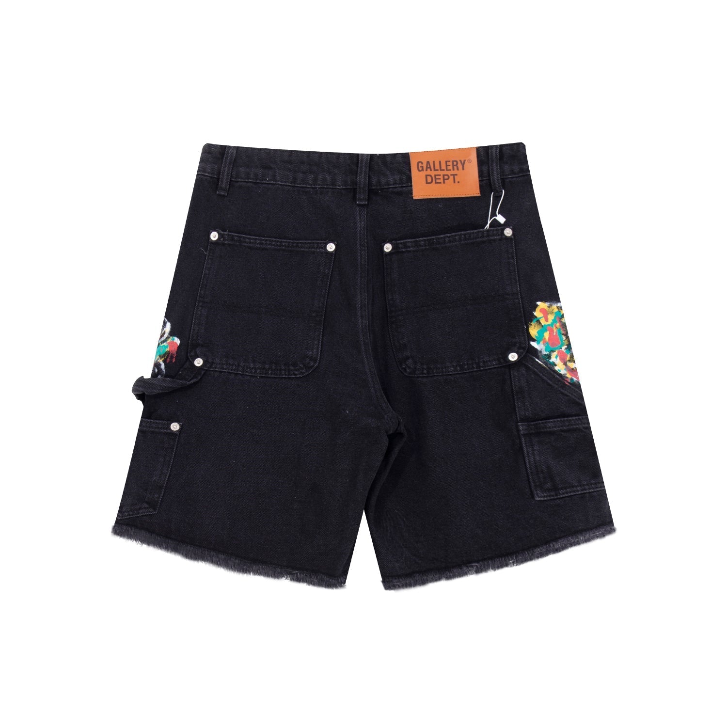 New Shorts