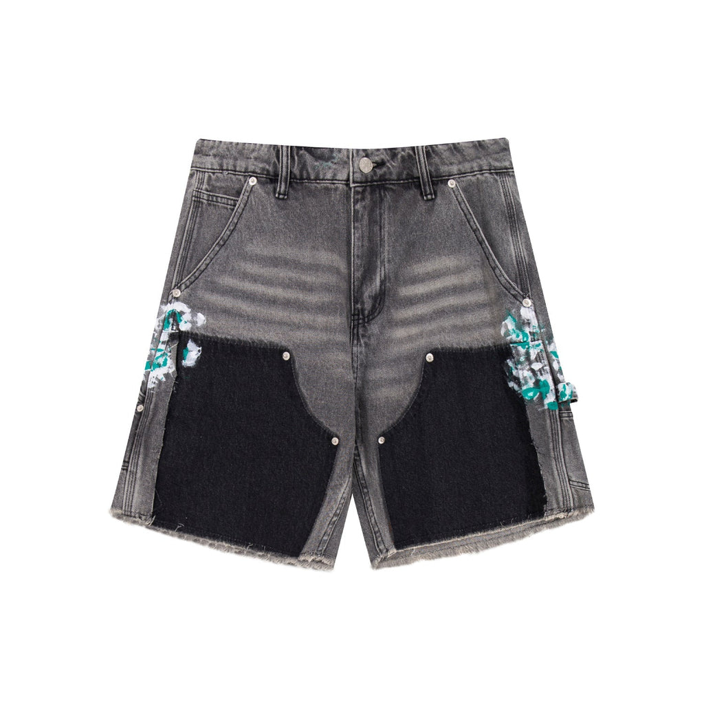 New Shorts