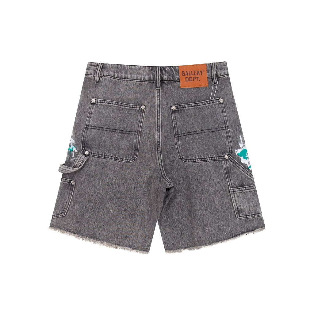 New Shorts