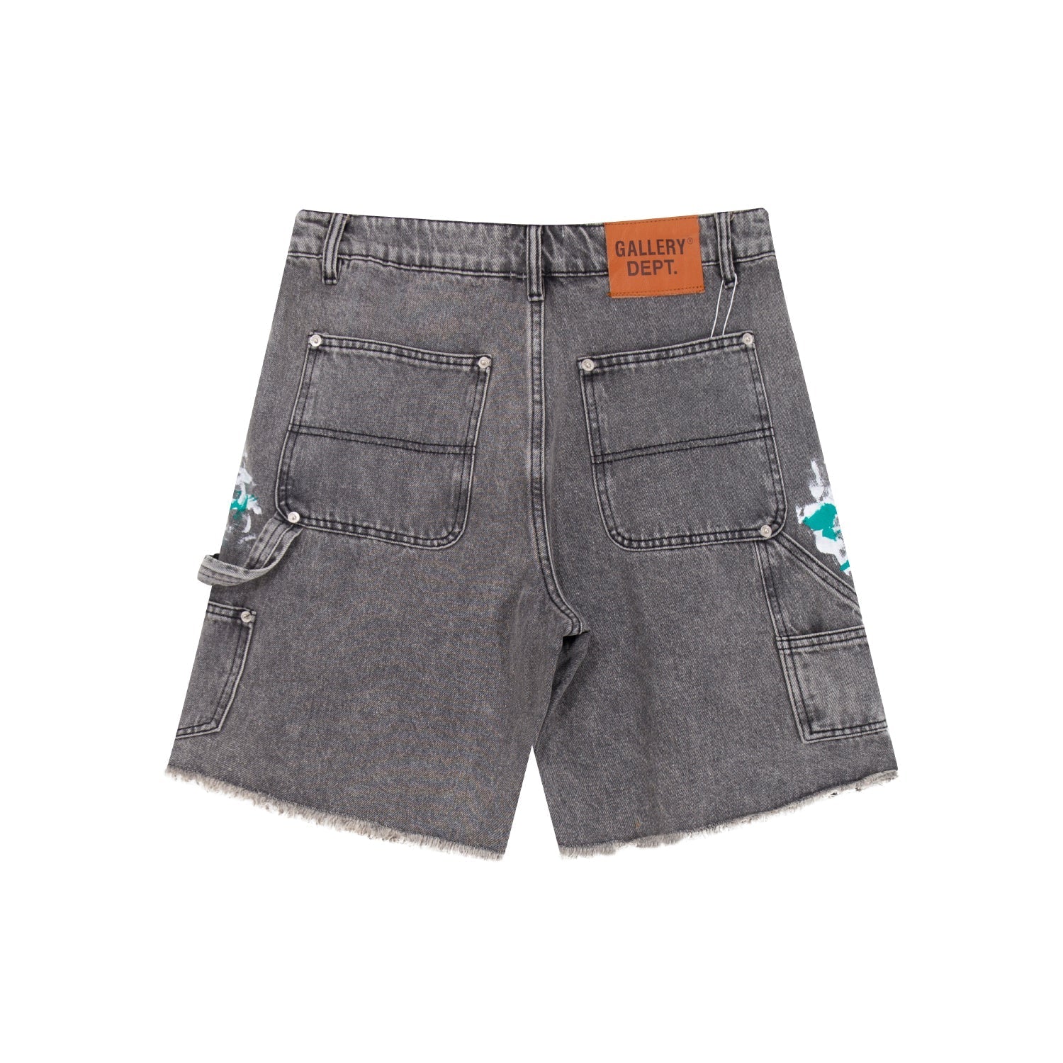 New Shorts