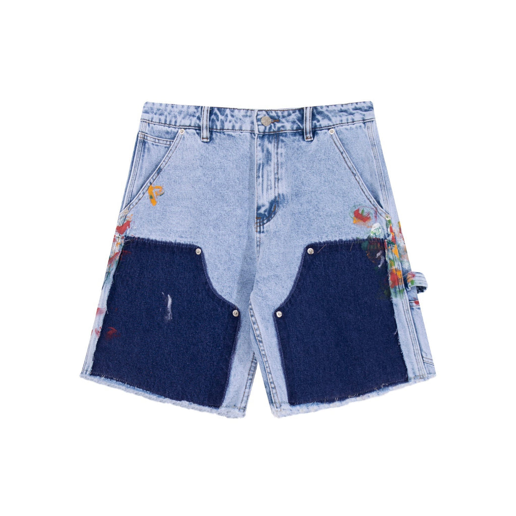 New Shorts