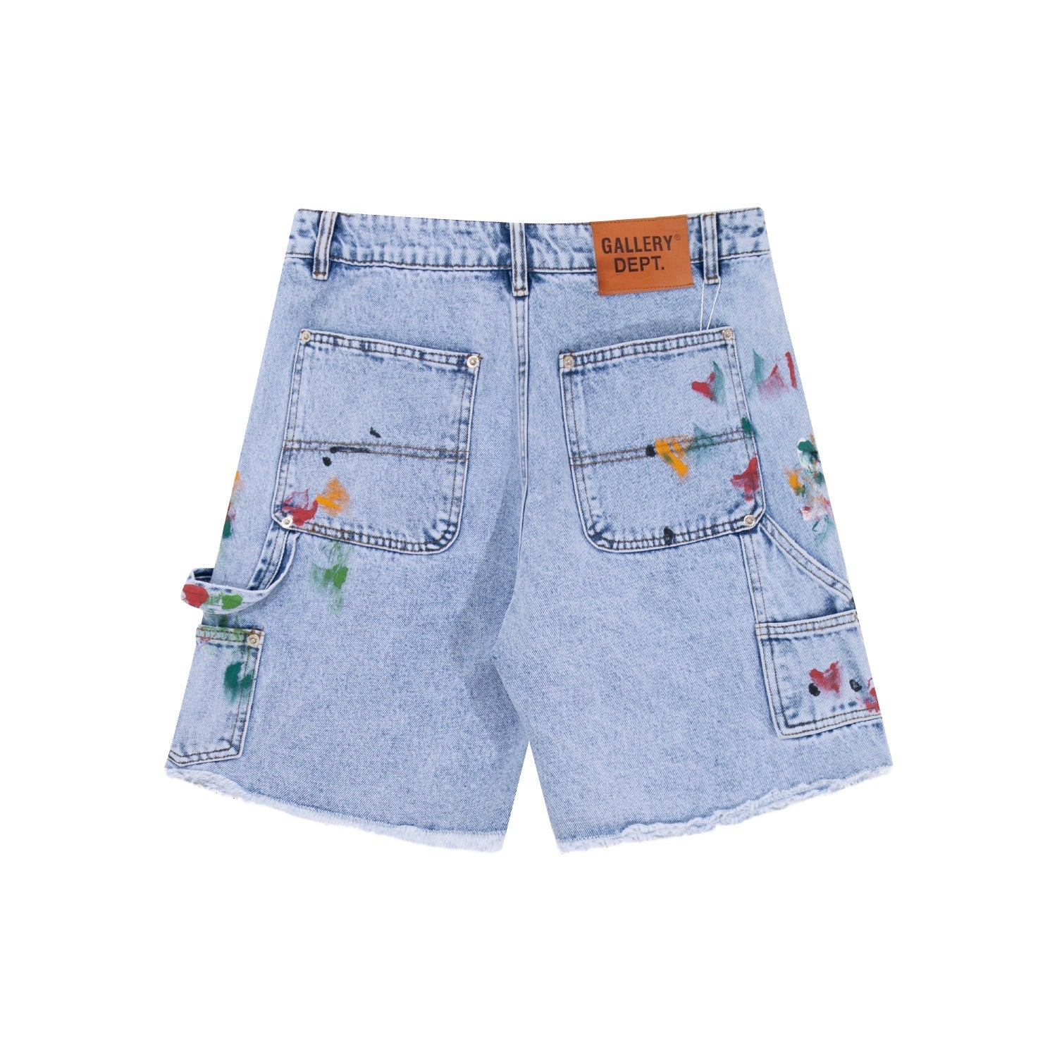 New Shorts